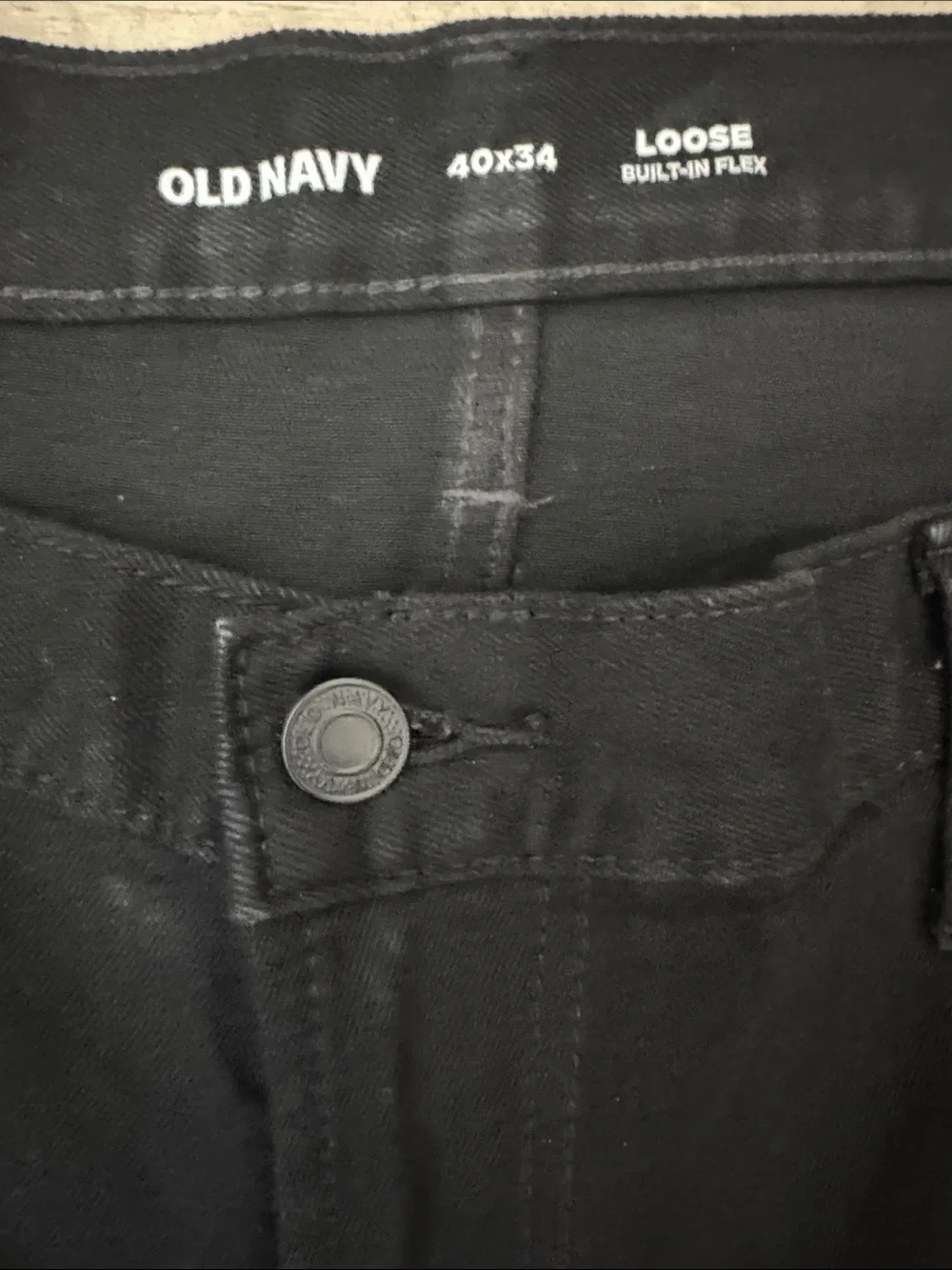 Old Navy nwt old